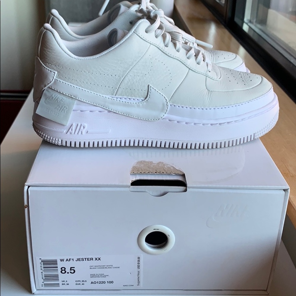 Women’s Air Force 1 Jester XX